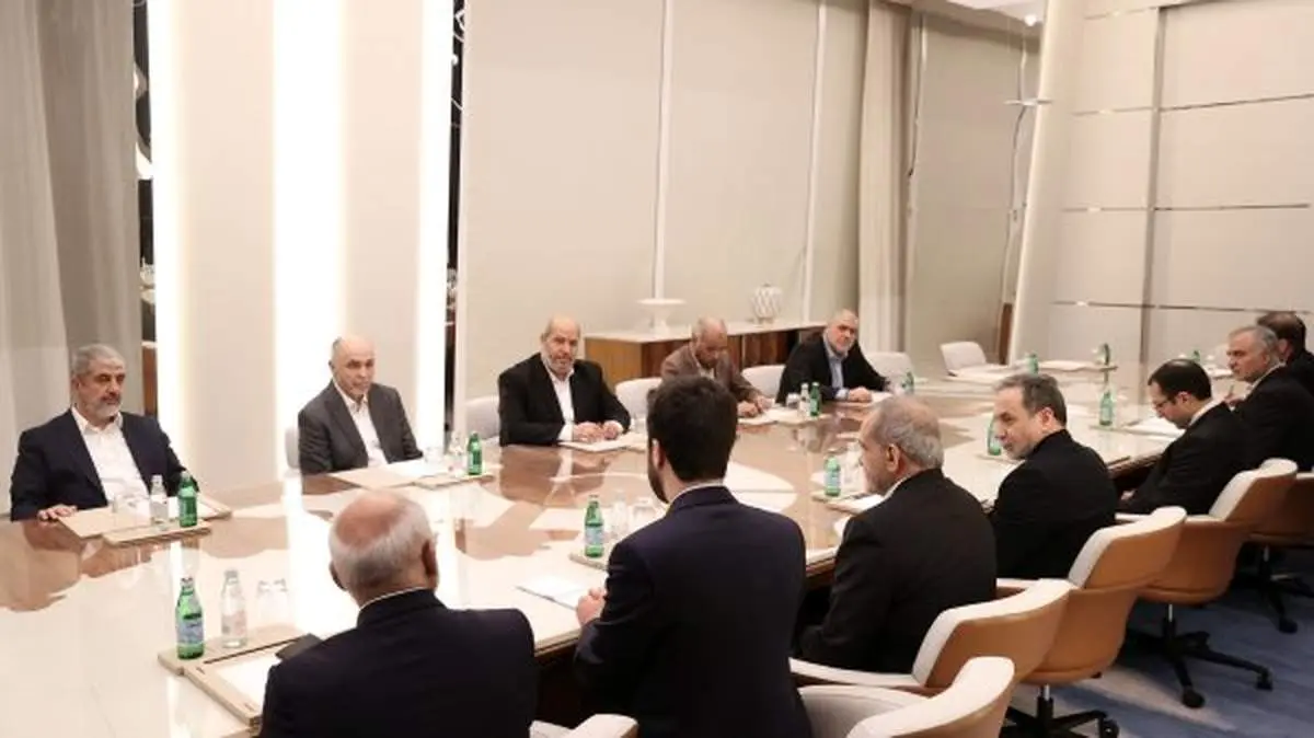 پزشکیان: ارتکاب کوچکترین خطا از سوی رژیم صهیونیستی، پاسخ کوبندهتر ایران را به دنبال دارد