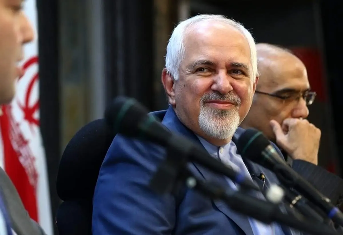 ایران با یک دکمه نابود میشود؟ + ببینید