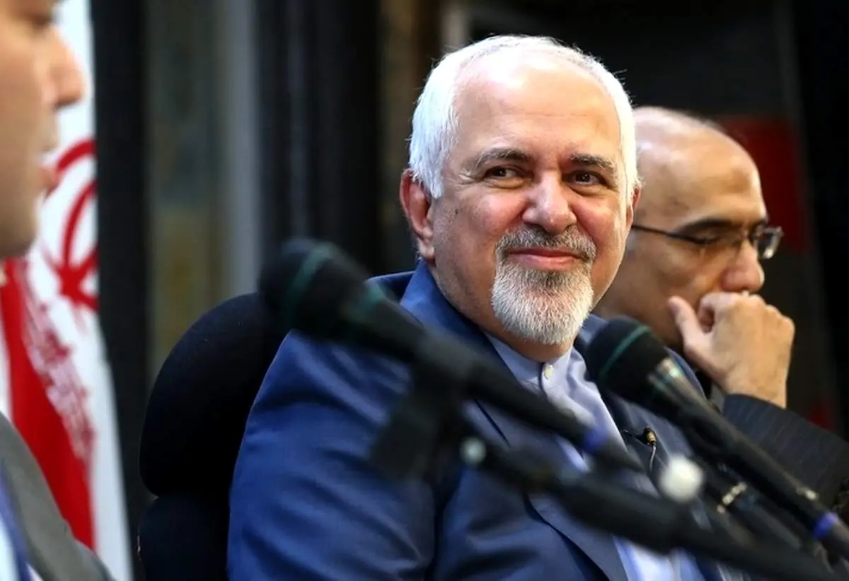 ایران با یک دکمه نابود می‌شود؟ + ببینید 
