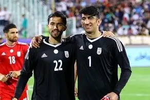 من مرد شماره یک استقلال باقی خواهم ماند!