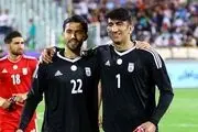 من مرد شماره یک استقلال باقی خواهم ماند!