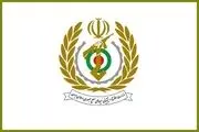 وزرات دفاع ایران بیانیه داد 