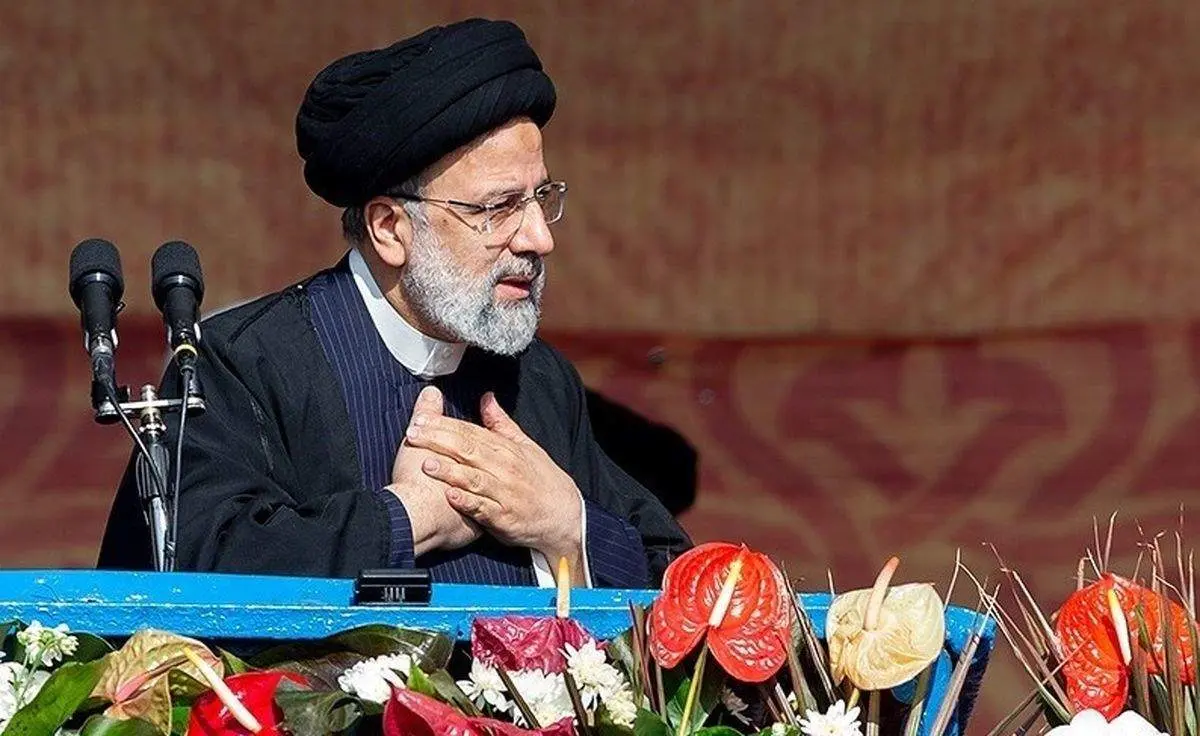 9 وعده دهن پرکن رئیسی که پوچ از آب درآمد+عکس
