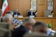 هشدار صریح دولت به گران فروشان 