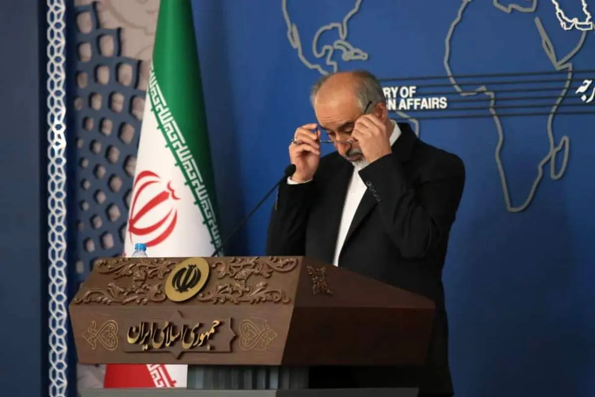 آمریکا: تصمیم خود را گرفتیم!/ ایران واکنش نشان داد 
