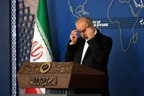 آمریکا: تصمیم خود را گرفتیم!/ ایران واکنش نشان داد 