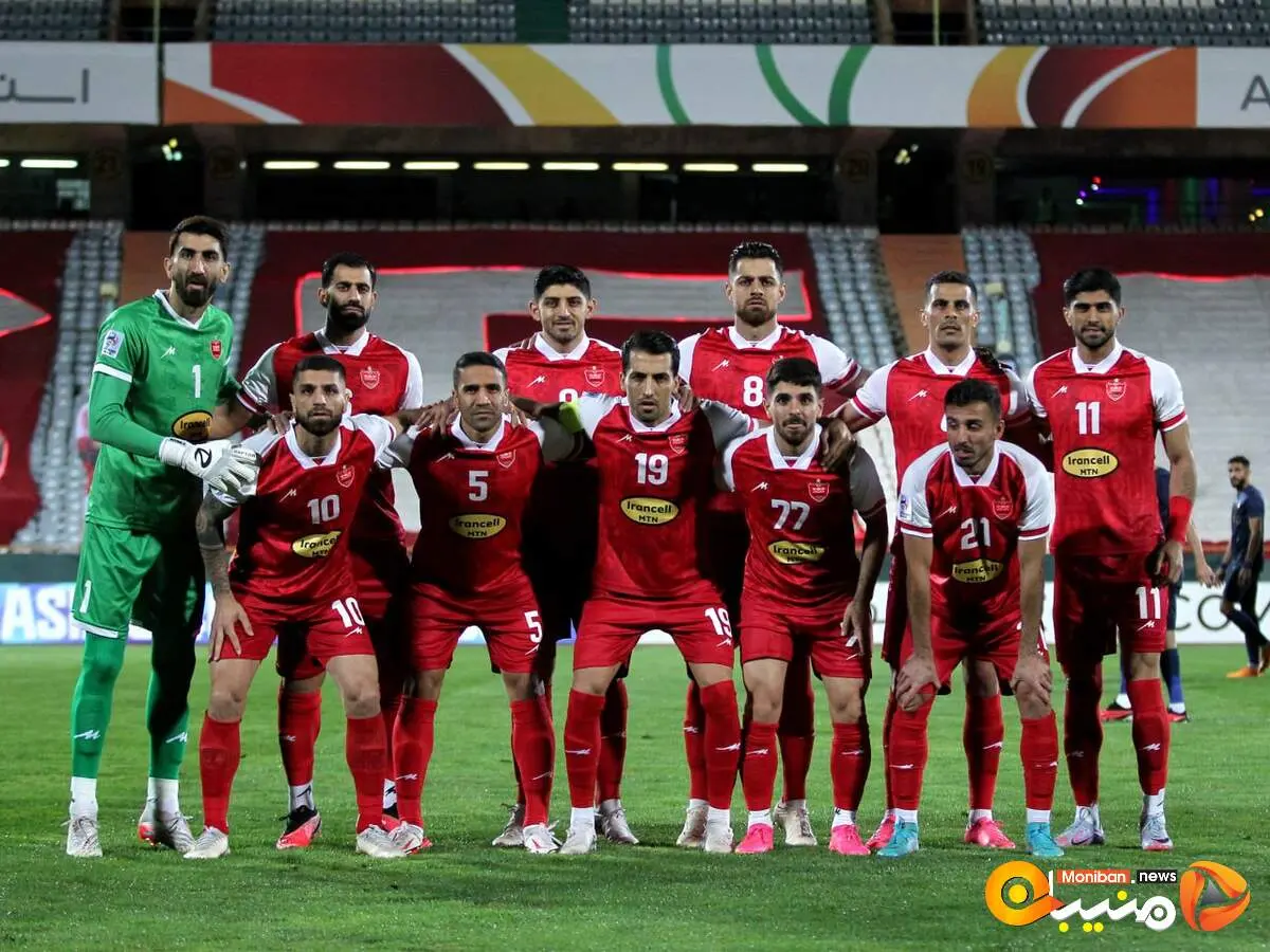 آمار خجالت آور تیم یحیی مقابل النصر!