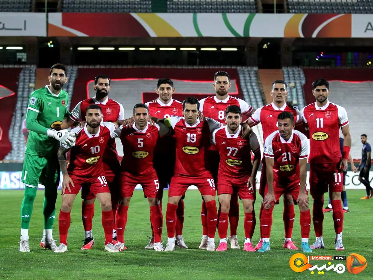 آمار خجالت آور تیم یحیی مقابل النصر!