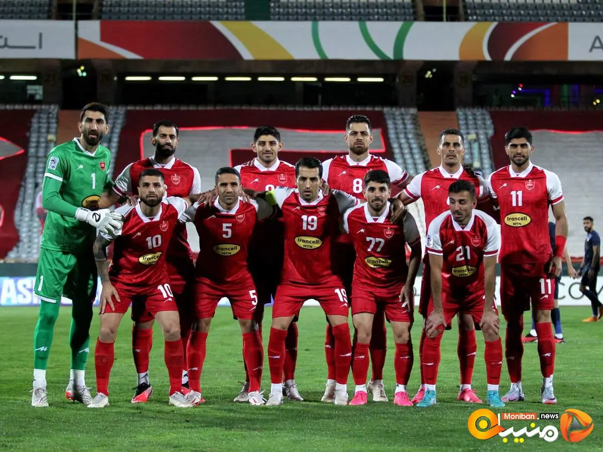 آمار خجالت آور تیم یحیی مقابل النصر!
