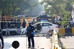 طراح حمله تروریستی اسلام آباد کیست؟ 