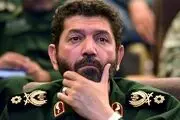 فرمانده سپاه تهران: بسیجی‌ها  در برخی مراکز تجاری، مترو و معابر، تذکرات زبانی می‌دهند