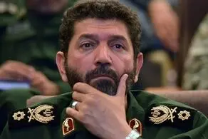 سردار حسن زاده: ایران امروز تبدیل به حرم شده است