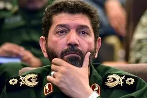 سردار حسن زاده: ایران امروز تبدیل به حرم شده است