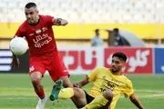 سوپراستار لیگ در آستانه رکوردشکنی؛ «آلوز»، ستاره پرسپولیس را شکست می‌دهد؟