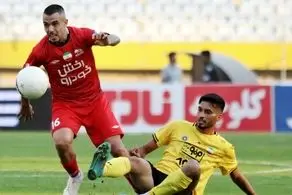 مهندس گل‌ساز تراکتور؛ ریکاردو آلوز رقیب ندارد!