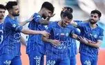 فوری؛ مدت دوری ستاره استقلال مشخص شد