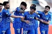 خرید جدید استقلال در راه