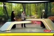 ویدیو جنجالی| توهین بزرگ روحانی معروف به مردم مشهد در صداوسیما!/ «شهاب مرادی» چرا این حرف‌های زشت را زد؟