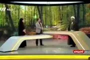 ویدیو جنجالی| توهین بزرگ روحانی معروف به مردم مشهد در صداوسیما!/ «شهاب مرادی» چرا این حرف‌های زشت را زد؟