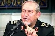 مشاور فرمانده کل قوا: از طلب‌های چند میلیارد دلاری که وصول می‌کنیم یک میلیارد دلارش را هم به سفره‌ها برسانیم