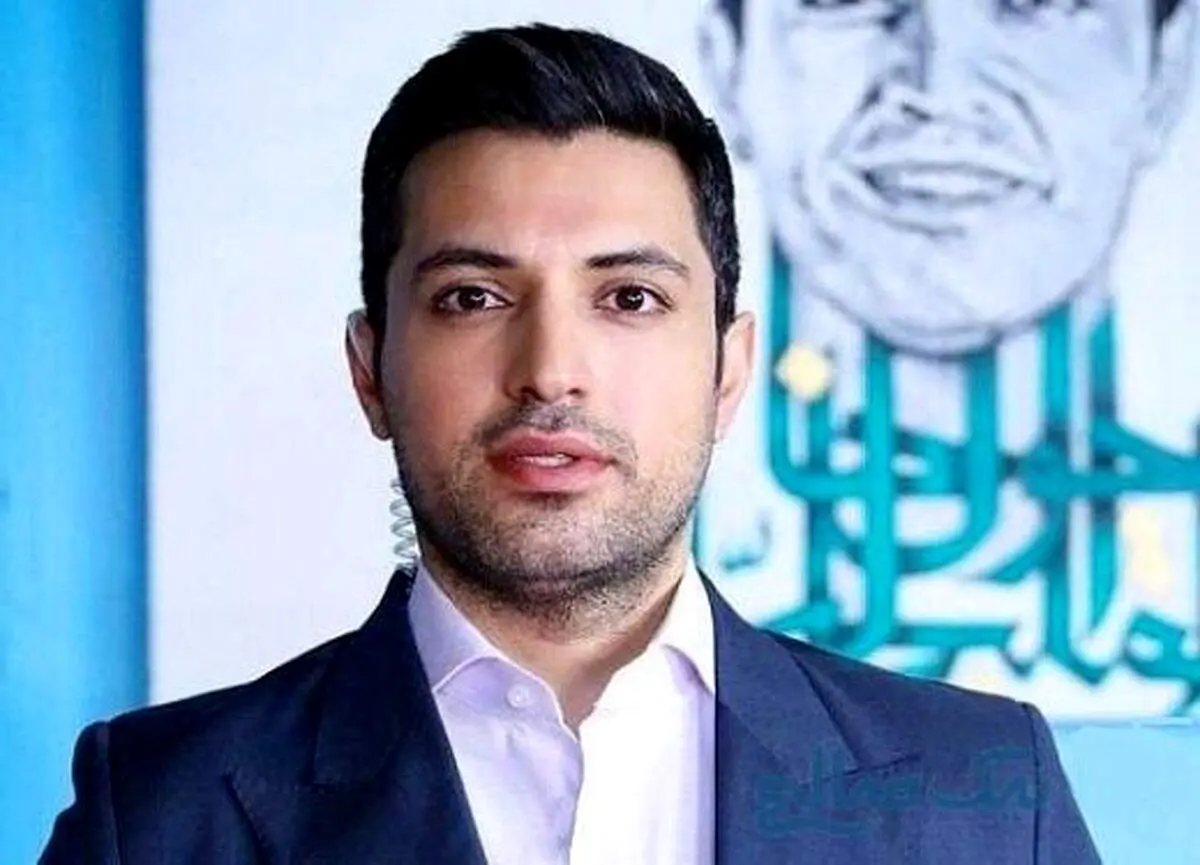 اشکان خطیبی از ایران رفت