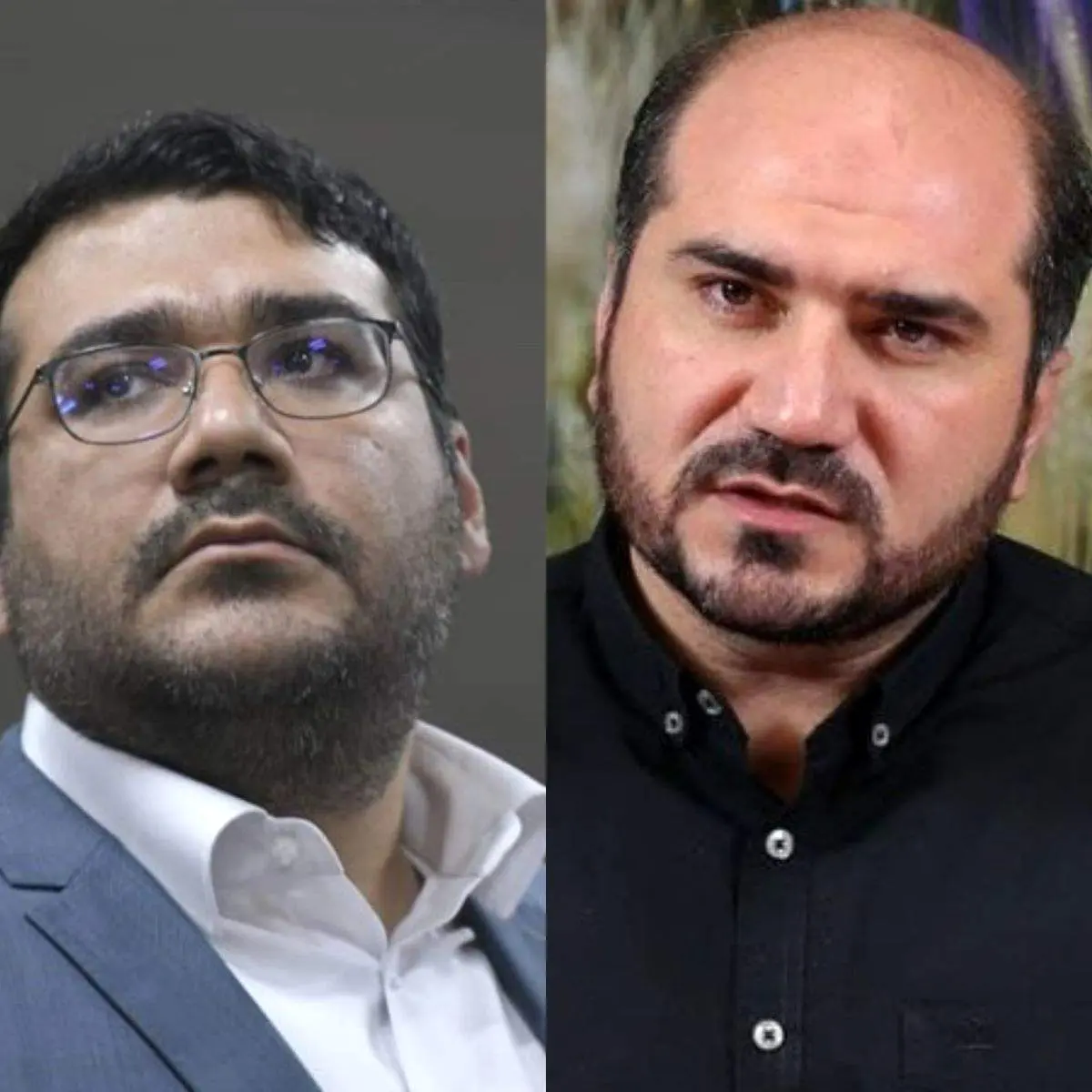 پاسخ مشاور قالیباف به معاون رئیسی: به جای مقصریابی ناتوانیها را برطرف کنید