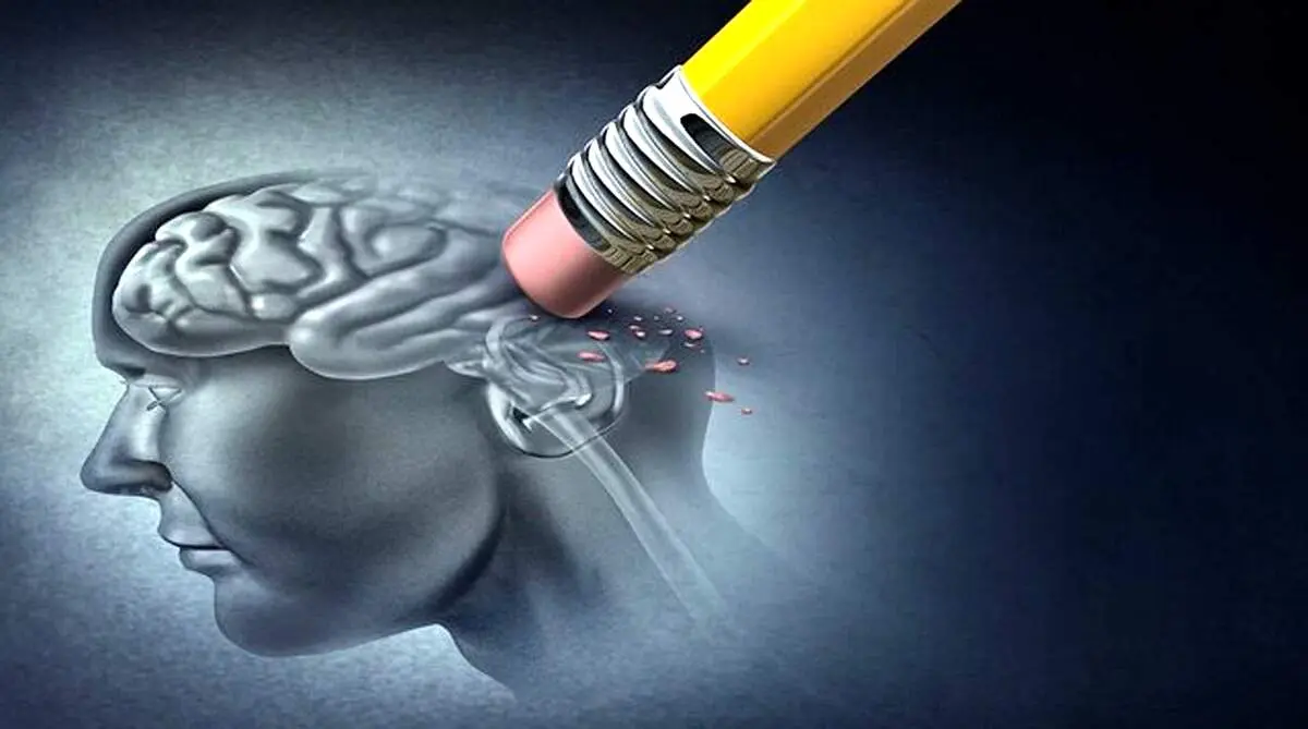 آیا خاطرات را می‌توان خورد؟