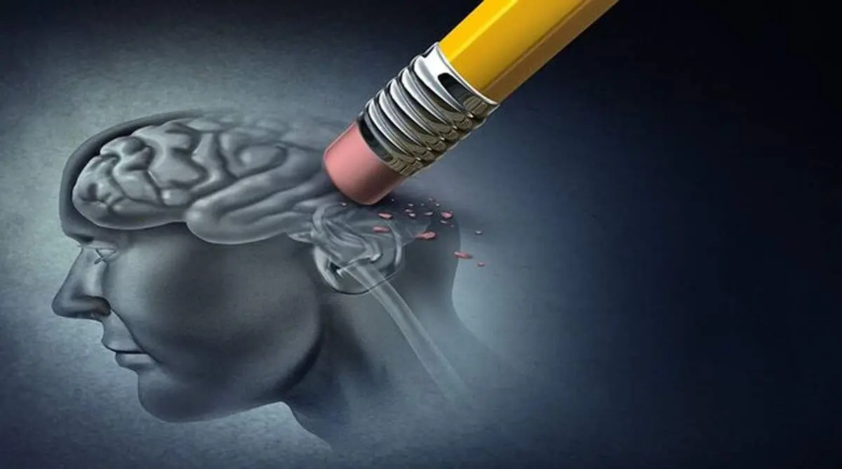 آیا خاطرات را می‌توان خورد؟
