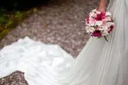 انتشار فیلمی باورنکردنی از یک جشن عروسی در ایران+ ویدئو