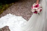انتشار فیلمی باورنکردنی از یک جشن عروسی در ایران+ ویدئو