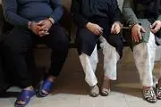آزار شیطانی دختر بچه ۳ساله توسط همسایه شیطان صفت ! / هیچ ردی از دختر بچه نبود تا بوی تعفن جسد در محله پیچید و ..