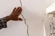 وقوع فاجعه بزرگ، فرونشست به مدارس رسید/ آغاز تخلیه فوری برخی مدارس
