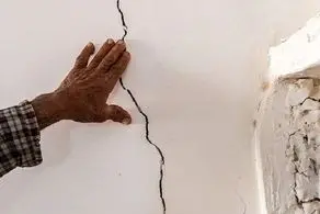 وقوع فاجعه بزرگ، فرونشست به مدارس رسید/ آغاز تخلیه فوری برخی مدارس
