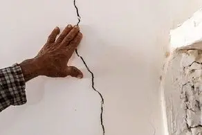 وقوع فاجعه بزرگ، فرونشست به مدارس رسید/ آغاز تخلیه فوری برخی مدارس