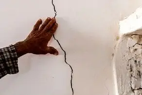 وقوع فاجعه بزرگ، فرونشست به مدارس رسید/ آغاز تخلیه فوری برخی مدارس