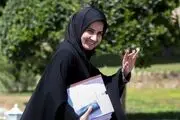 نقش مهم یک زن در کاهش سه میلیون یورویی طلب ویلموتس