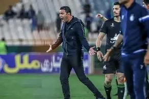 خشم نکونام و اتهام سنگینش به مهدی تاج و یک مسئول خبرساز شد