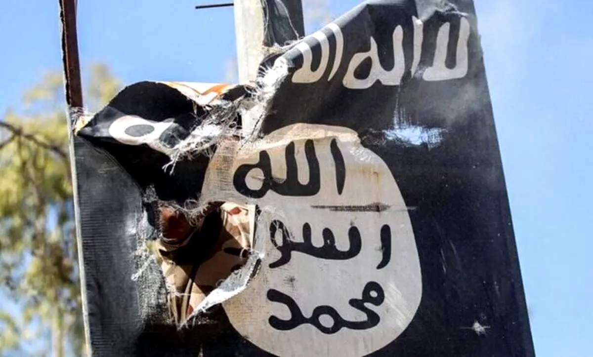 سید علی جعفری شکنجه‌گاه‌های داعش را تجربه کرده است| او چگونه از اسارت فرا کرد؟ + ببینید 