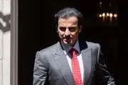 امیر قطر به پزشکیان تبریک گفت 