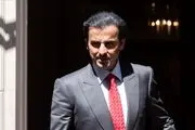 امیر قطر به پزشکیان تبریک گفت 