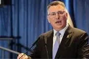 ادعا تازه تل آویو درباره برنامه هسته ای ایران