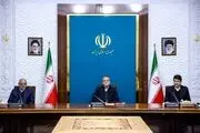 پزشکیان: تحقق دولت الکترونیک به‌گونه‌ای باشد که با حملات سایبری، کل سیستم دچار اختلال نشود