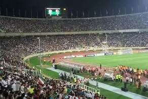 شرایط حضور تماشاگران در ورزشگاه‌ها اعلام شد
