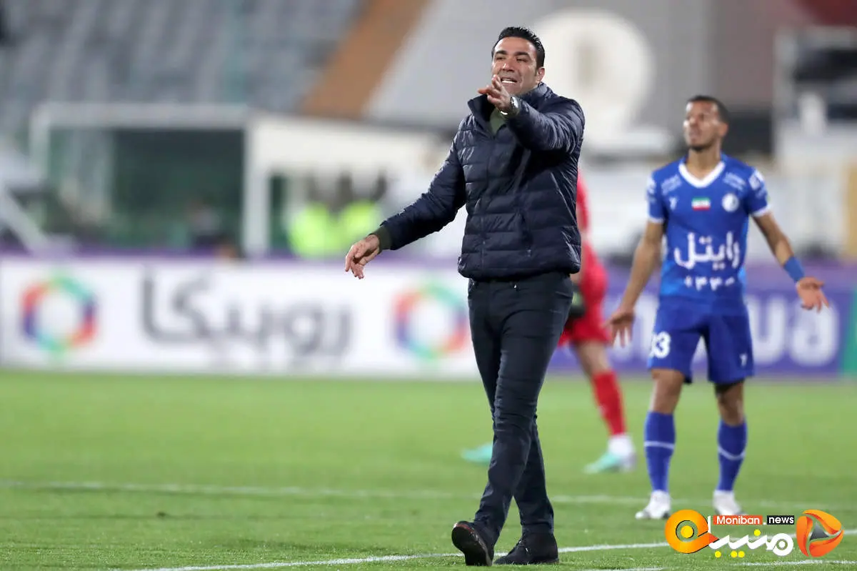 استقلال جلوی ضرر یک میلیون دلاری را گرفت
