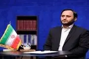 فوری؛ این شخص سخنگوی جدید دولت خواهد بود!+ عکس