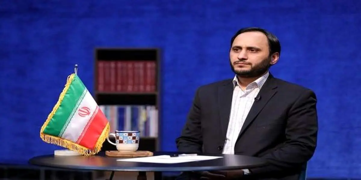 فوری؛ این شخص سخنگوی جدید دولت خواهد بود!+ عکس