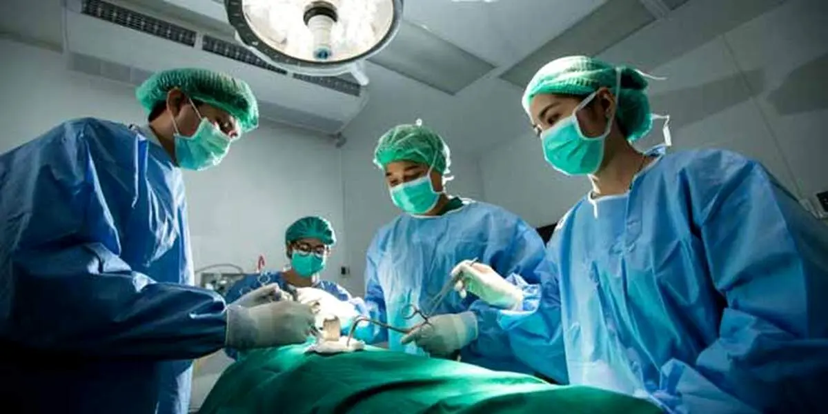 زنده شدن یک زن 45 دقیقه بعد از مرگش سر زایمان! 