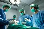 چهره ترسناک یک زن 30 ساله بعد عمل های زیبایی+ عکس