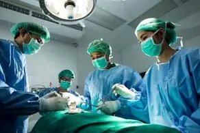 بلای باورنکردنی که جراح احمق بر سر سینه این زن ایرانی آورد!+عکس 