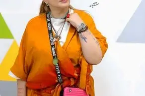 اظهارات بهاره رهنما درباره ازدواج مجدد و مادر شدنش/ ببینید